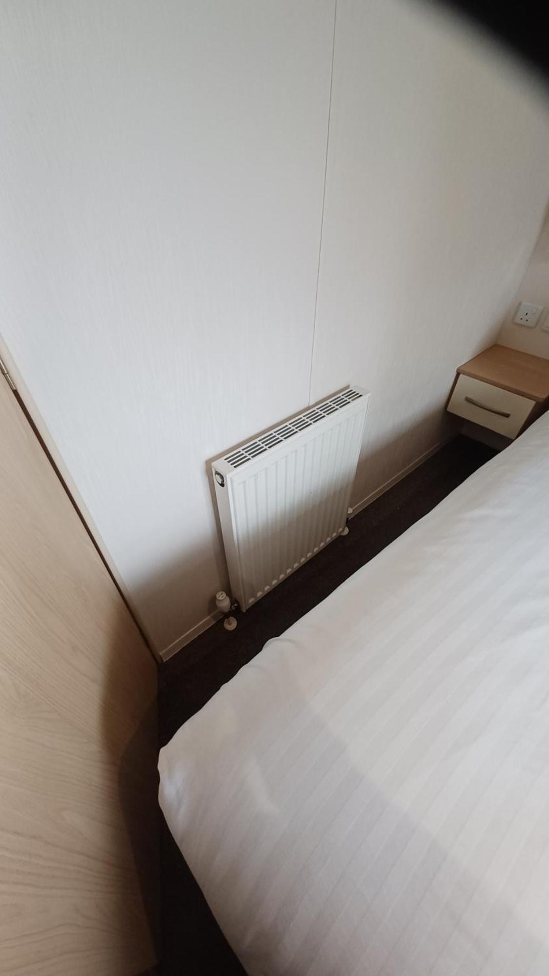 Osprey 11 Hotel St Austell Ngoại thất bức ảnh