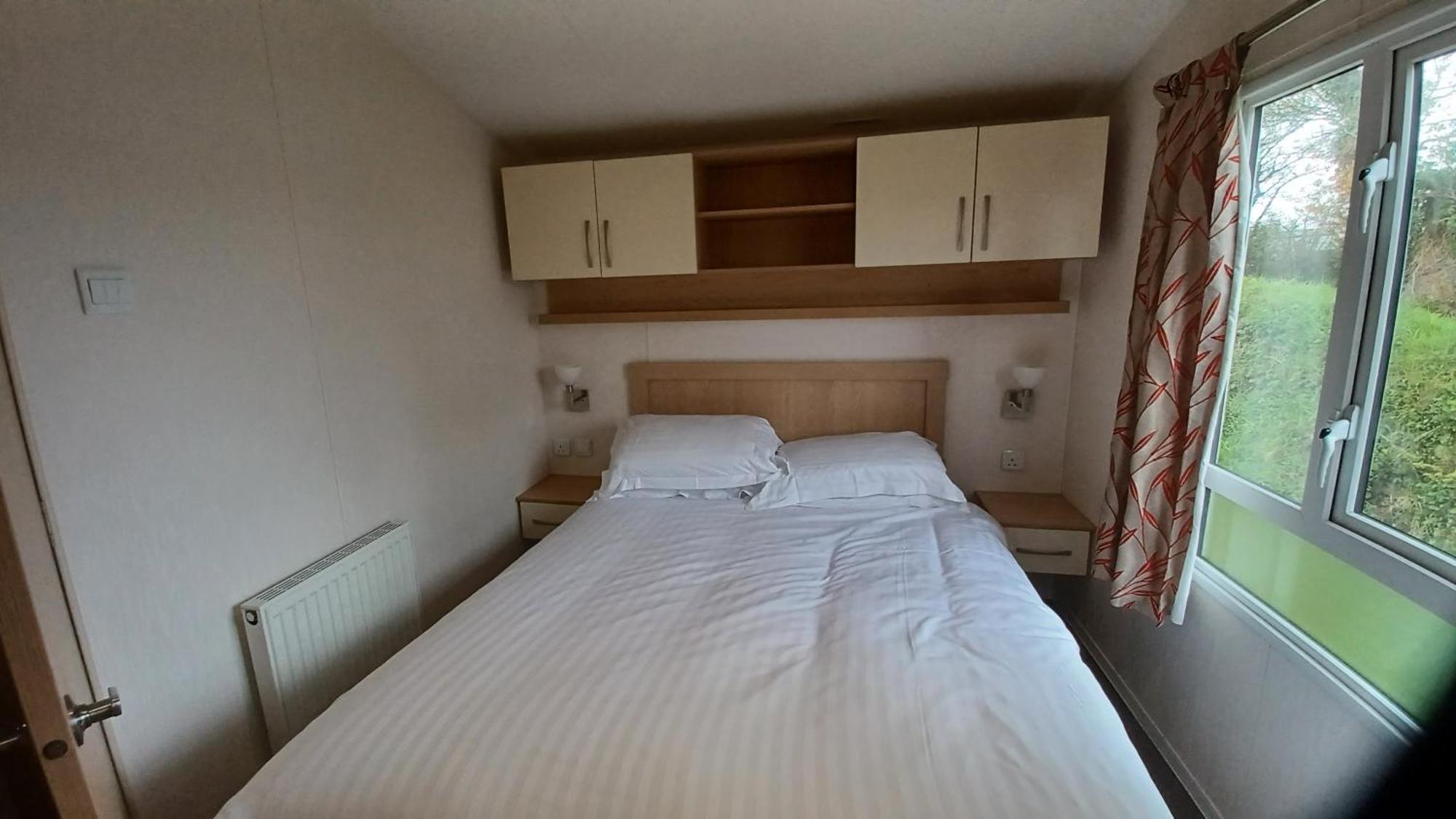 Osprey 11 Hotel St Austell Ngoại thất bức ảnh